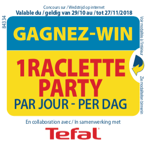 Gagnez - Win